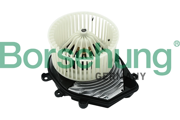 Interior Blower