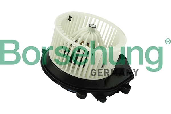 Interior Blower
