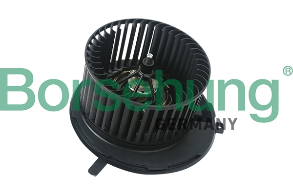 Interior Blower