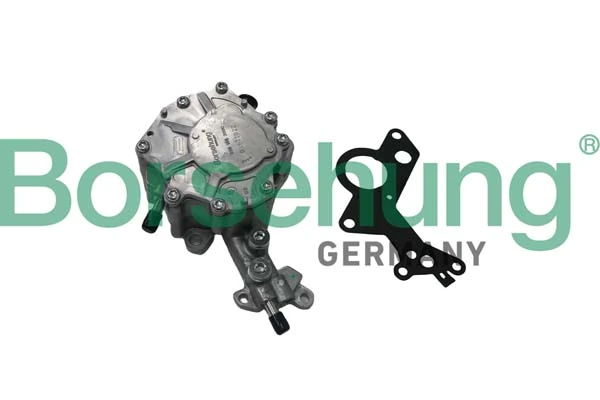 Vacuum Pump, braking system