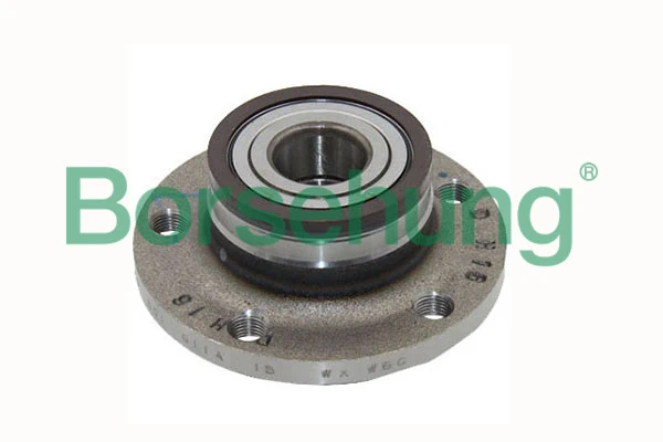 Wheel Bearing Kit