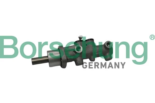 Brake Master Cylinder
