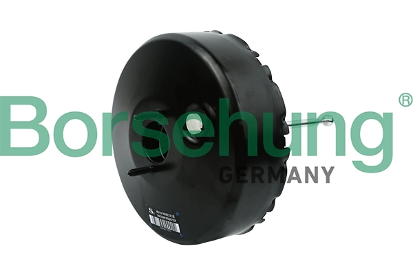 Brake Booster