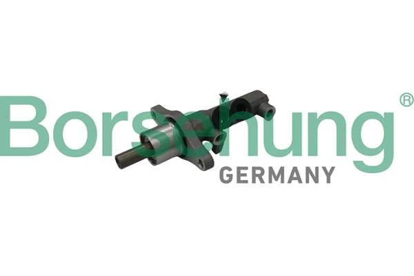 Brake Master Cylinder