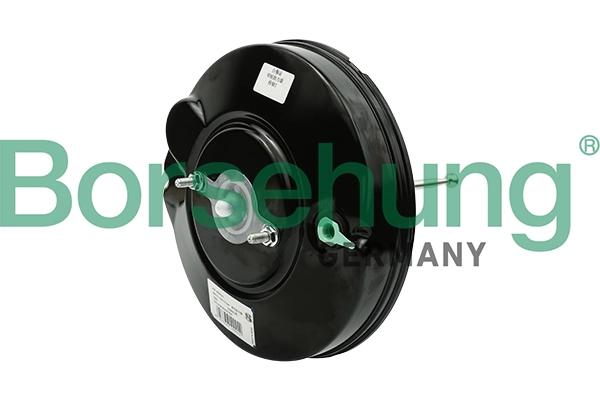 Brake Booster