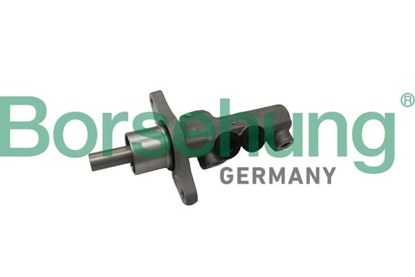 Brake Master Cylinder