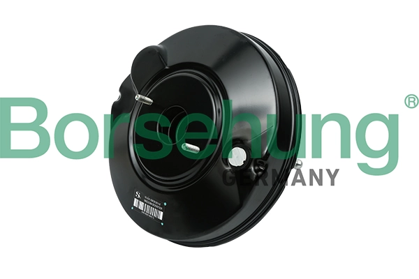 Brake Booster