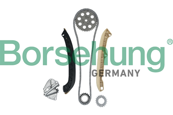 Timing Chain Kit