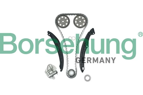 Timing Chain Kit