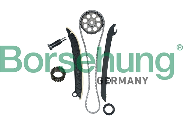 Timing Chain Kit