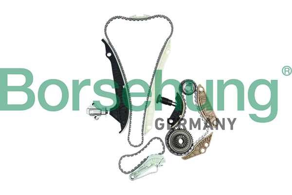 Timing Chain Kit