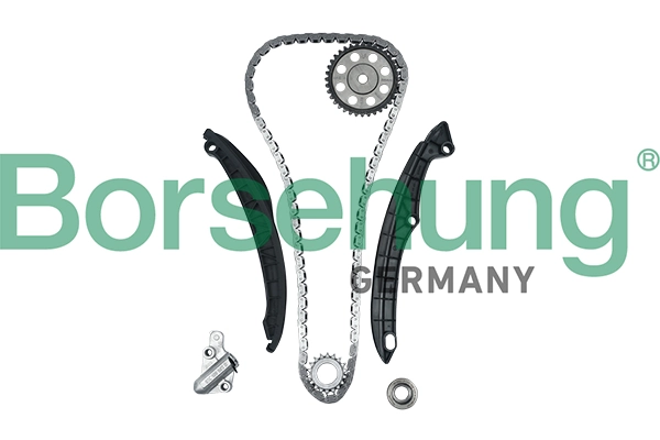 Timing Chain Kit
