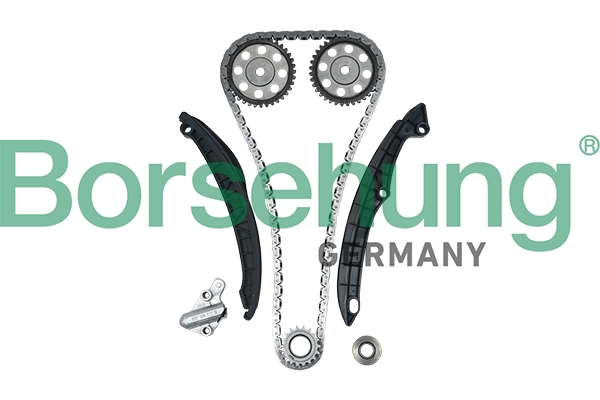 Timing Chain Kit