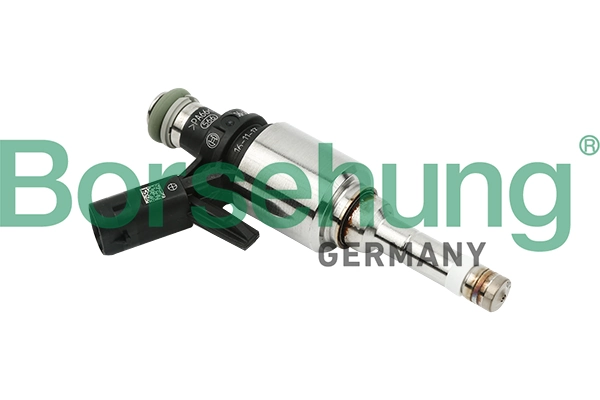 Injector