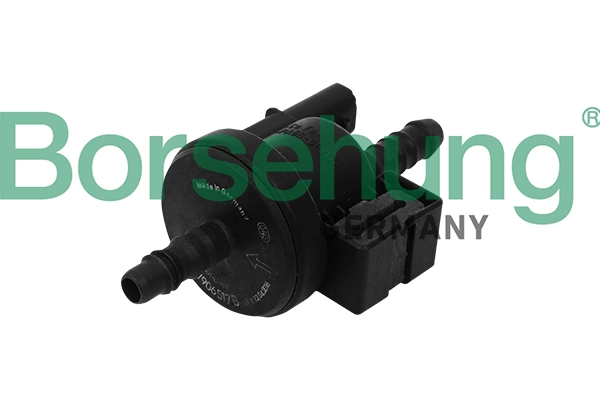 Charcoal Filter Valve