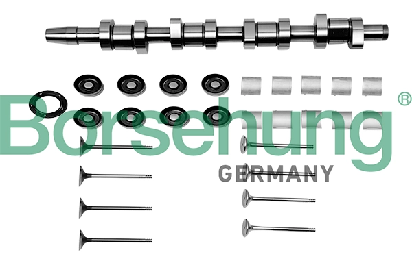 Repair Kit, intermediate shaft