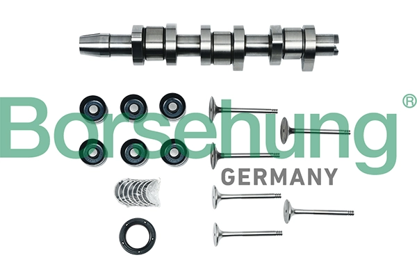 Repair Kit, intermediate shaft