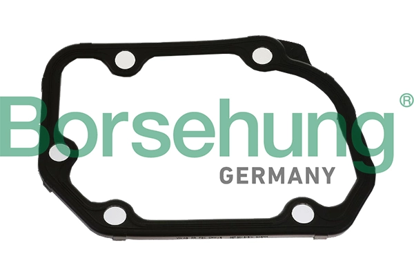 Gasket, manual transmission housing