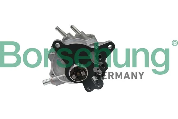 Vacuum Pump, braking system