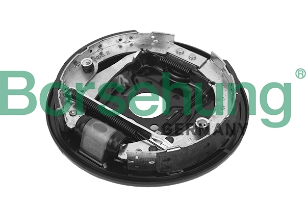 Brake Kit, drum brake