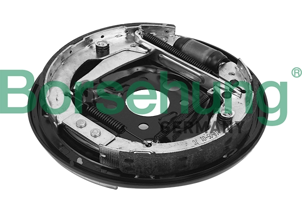 Brake Kit, drum brake