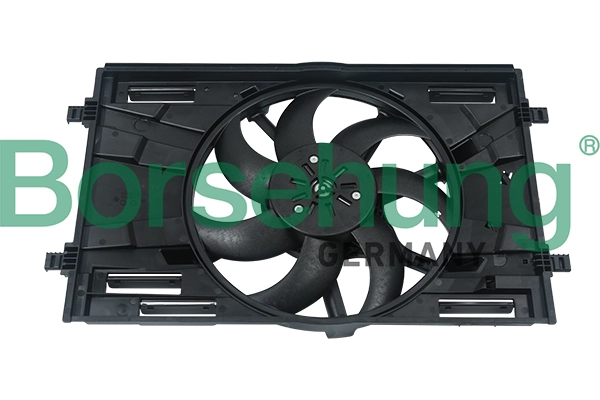 Fan, engine cooling