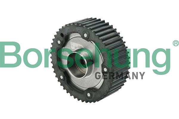 Camshaft Adjuster