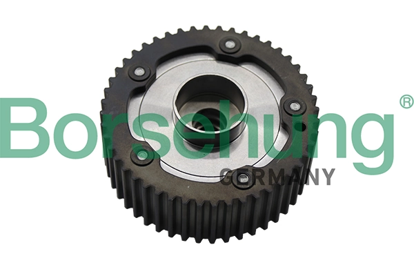 Camshaft Adjuster