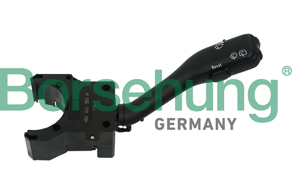 Wiper Switch
