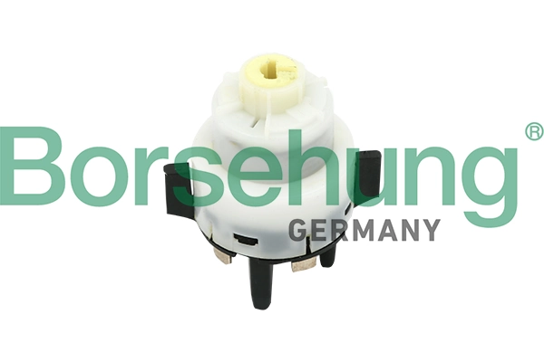 Ignition Switch