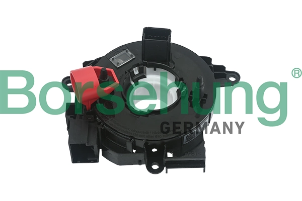 Clock Spring, airbag