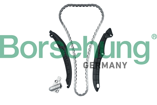 Timing Chain Kit