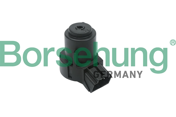 Ignition Switch