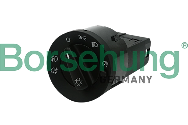 Switch, headlight