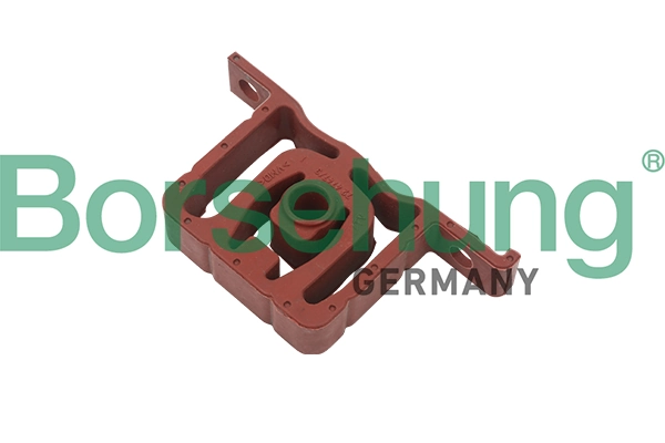 Mount, exhaust system