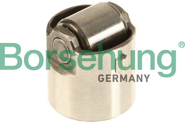 Tappet, high-pressure pump
