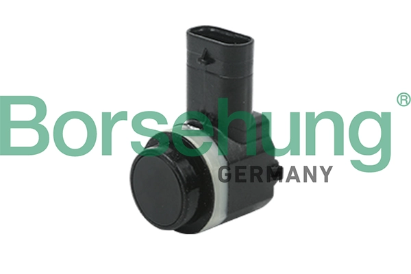Sensor, park distance control