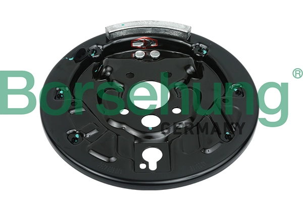 Splash Guard, brake disc
