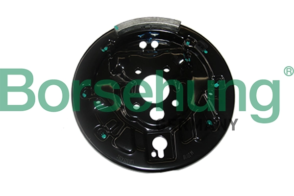 Splash Guard, brake disc