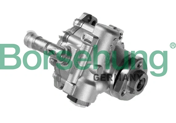 Hydraulic Pump, steering