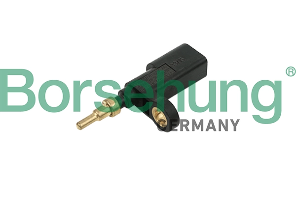 Sensor, coolant temperature