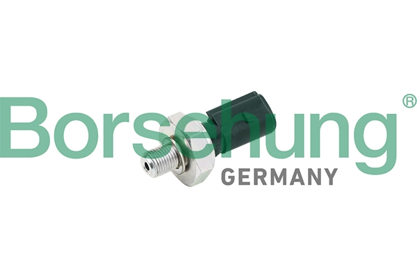 Oil Pressure Switch