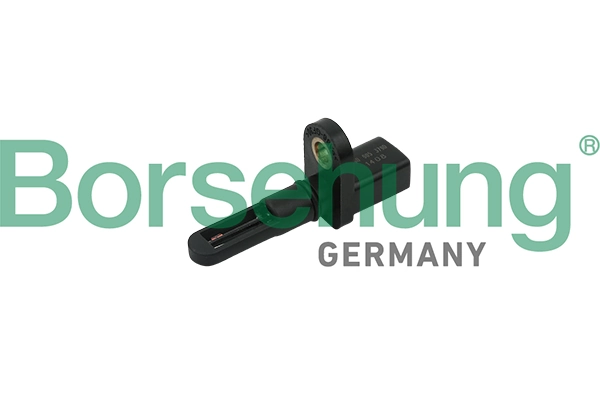 Sensor, intake air temperature