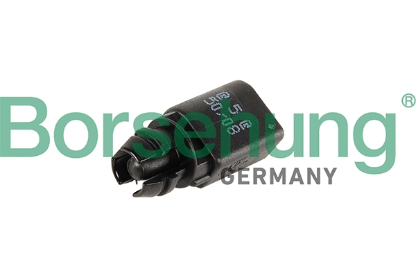 Sensor, exterior temperature