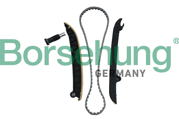 Timing Chain Kit