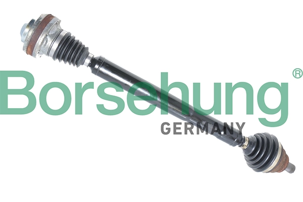 Drive Shaft