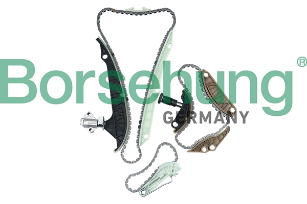 Timing Chain Kit