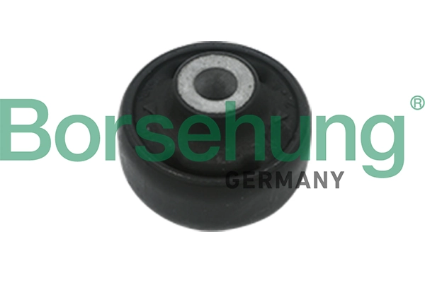 Mounting, control/trailing arm