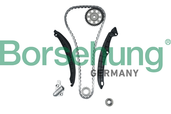 Timing Chain Kit