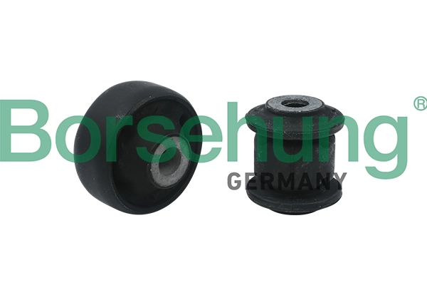 Mounting, control/trailing arm